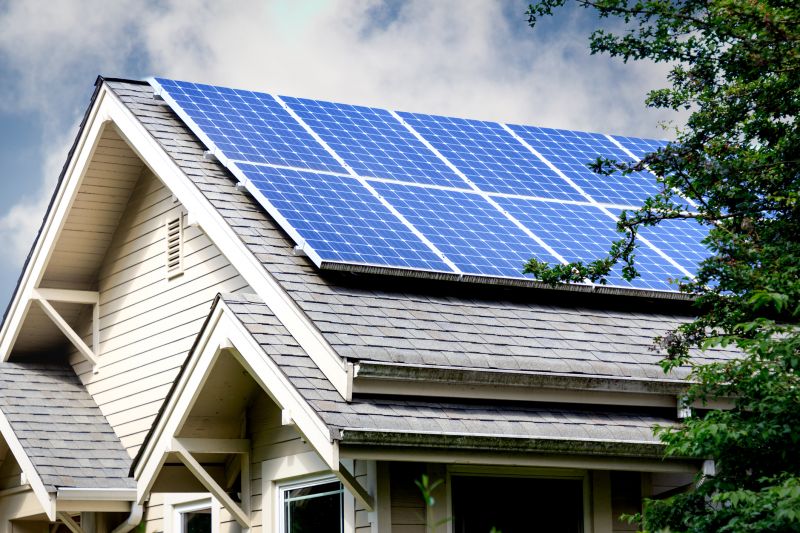 Increase Your Solar Panels Service Business with an AI Driven, Targeted Website